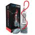 Bathmate Xtreme Hydromax 7 - zestaw hydropompka (przezroczysty)