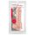 Realistixxx Giant XXL - realistyczny dildo (32 cm) - naturalny