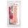 realistixxx - duży realistyczny dildo XXL - 32 cm - kolor naturalny