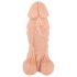 Realistixxx Giant XXL - realistyczny dildo (32 cm) - naturalny