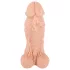 realistixxx - duży realistyczny dildo XXL - 32 cm - kolor naturalny