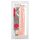 realistixxx Gigant 3XL - realistyczny dildo (42cm) - naturalny