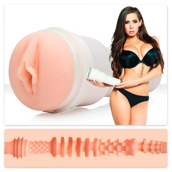 Fleshlight - masturbator - pochwa Madison Ivy Beyond