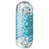 TENGA Spinner Tetra - masturbator (przezroczysty)