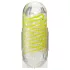 TENGA Spinner Schell - masturbator męski - przezroczysty