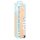 You2Toys - Silikonowy przedłużacz na penisa (naturalny) - 19cm