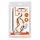 You2Toys - Hak do BDSM - aluminiowy haczyk analny (179g) - srebrny