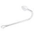 You2Toys - Hak do BDSM - aluminiowy haczyk analny (179g) - srebrny