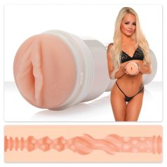 Fleshlight Elsa Jean Tasty - wagina
