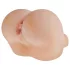 Pipedream - Fuck me Silly To Go - realistyczny sztuczny tyłeczek masturbator (naturalny)