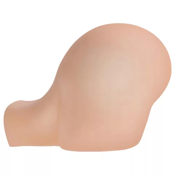 Pipedream - Fuck me Silly To Go - realistyczny sztuczny tyłeczek masturbator (naturalny)