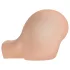 Pipedream - Fuck me Silly To Go - realistyczny sztuczny tyłeczek masturbator (naturalny)