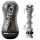TENGA Air-Tech Squeeze Strong - intensywny masturbator (czarny)