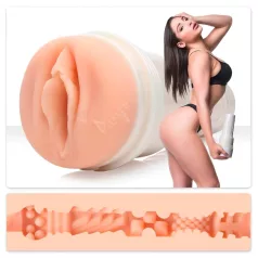   Fleshlight - masturbator vagina - Abella Danger Danger - realistyczny