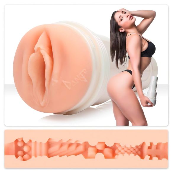 Fleshlight Abella Danger - wyjątkowa przyjemność!