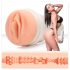 Fleshlight - masturbator vagina - Abella Danger Danger - realistyczny