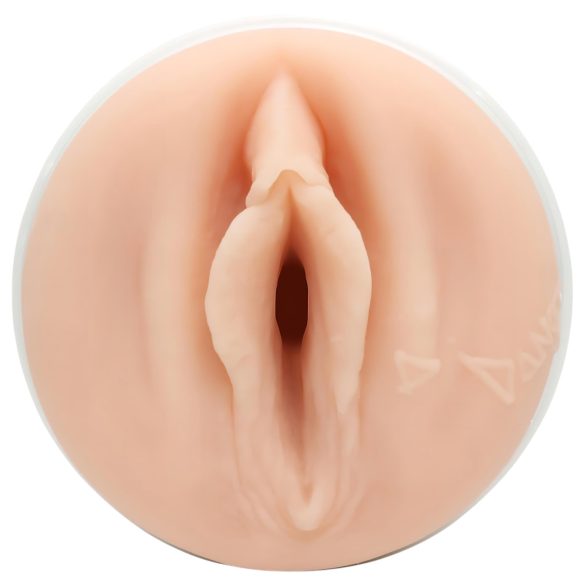 Fleshlight - masturbator vagina - Abella Danger Danger - realistyczny