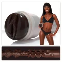   Fleshlight - masturbator męski - realistyczna pochwa Ana Foxxx Silk