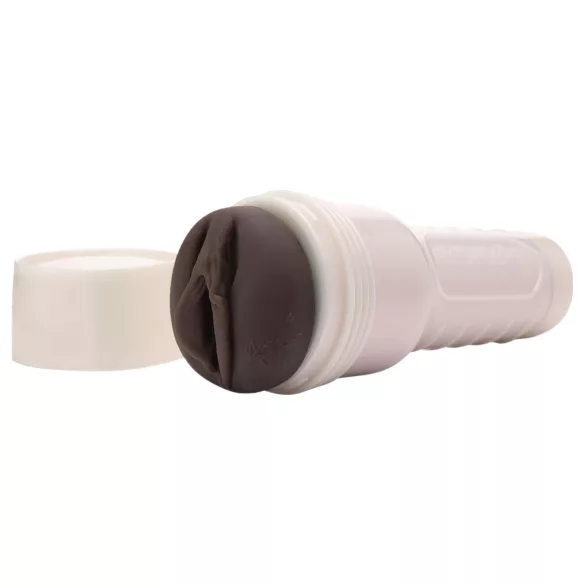 Fleshlight Ana Foxxx Silk - realistyczna pochwa