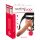 Realistixxx Strap-on - przypinany, pusty dildo (naturalny)