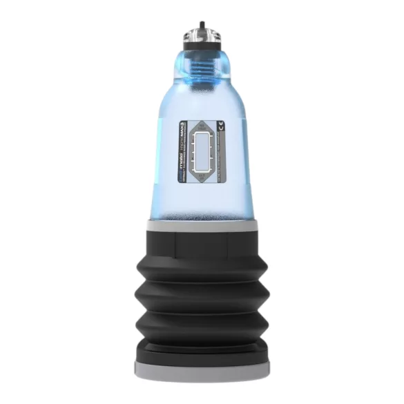 Bathmate Hydromax3 - hydropompa (niebieska)