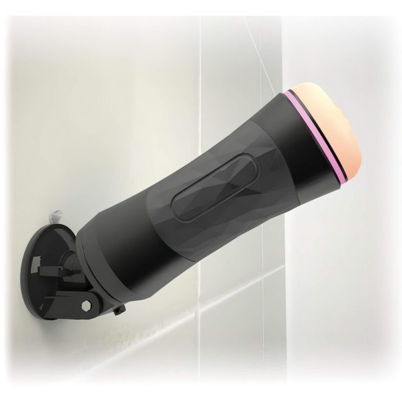 mystim Captain Hook - dodatkowa przyssawka