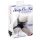 You2Toys - Zestaw Strap-on - zestaw z dwiema nasadkami