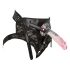 You2Toys - Zestaw Strap-on - zestaw z dwiema nasadkami