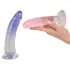 You2Toys - Zestaw Strap-on - zestaw z dwiema nasadkami