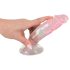 You2Toys - Zestaw Strap-on - zestaw z dwiema nasadkami