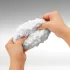 TENGA GEO - masturbator męski - fala - Glacier