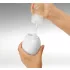 TENGA GEO - masturbator męski - fala - Glacier