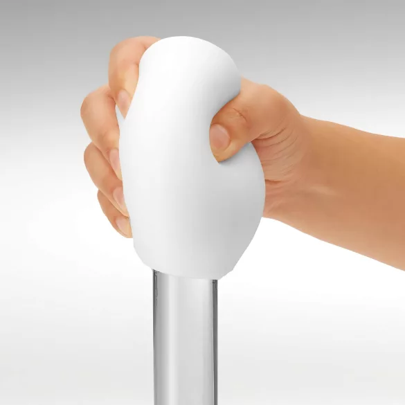TENGA GEO - masturbator męski - fala - Glacier
