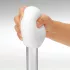 TENGA GEO - masturbator męski - fala - Glacier