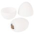 TENGA Egg Shiny Pride - jajko masturbacyjne (1 szt.)