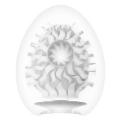 TENGA Egg Shiny Pride - jajko masturbacyjne (1 szt.)