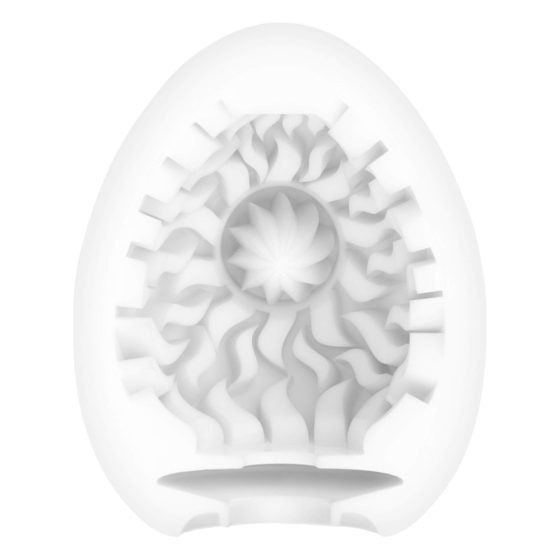 TENGA Egg Shiny Pride - jajko masturbacyjne (1 szt.)