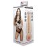 Fleshlight Emily Willis Squirt - naturalna, realistyczna sztuczna pochwa