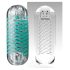 TENGA Spinner Pixel - przezroczysty masturbator