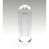 TENGA Spinner Pixel - przezroczysty masturbator