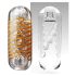 TENGA Spinner Beads - masturbator (przezroczysty)