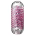 TENGA Spinner Brick - masturbator męski - przezroczysty