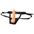 Erection Assistant - Pusty nakładany dildo (naturalny)
