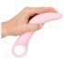 SMILE - Trenażery Waginalne - zestaw dildo - różowy (3 części)