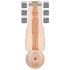Fleshlight Eva Lovia Spice - anielski stymulator dla mężczyzn