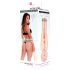 Fleshlight Eva Lovia Spice - anielski stymulator dla mężczyzn