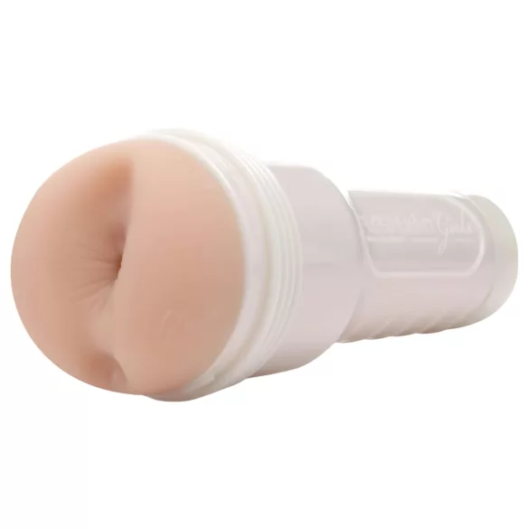 Fleshlight Lana Rhoades Karma - realistyczny masturbator pośladków (kolor cielisty)