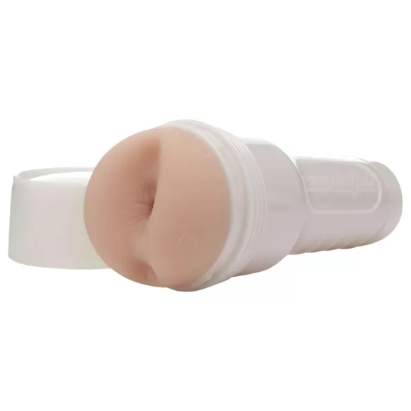 Fleshlight Lana Rhoades Karma - realistyczny masturbator pośladków (kolor cielisty)