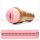 Fleshlight GO Stamina Lady - kompaktowa pochwa (różowa)