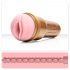 Fleshlight GO Stamina Lady - kompaktowa pochwa (różowa)